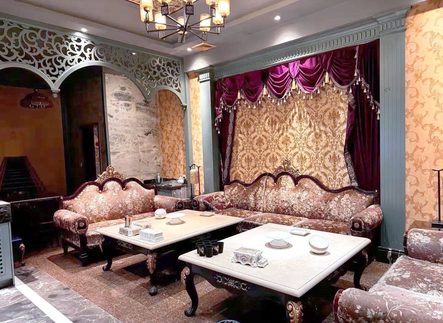 常德商务ktv推荐Top5-鼎城区ktv预定